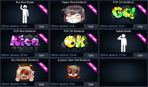 MAYOR 1 HARGA 27K image 44